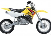 Suzuki RM65